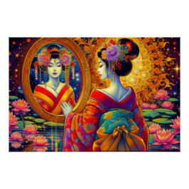 PÓSTER MAIDEN HERMOSO 12