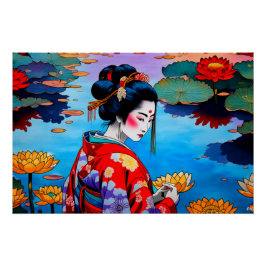 PÓSTER MAIDEN HERMOSO 4