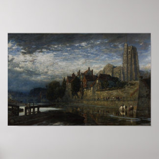 Póster Maidstone