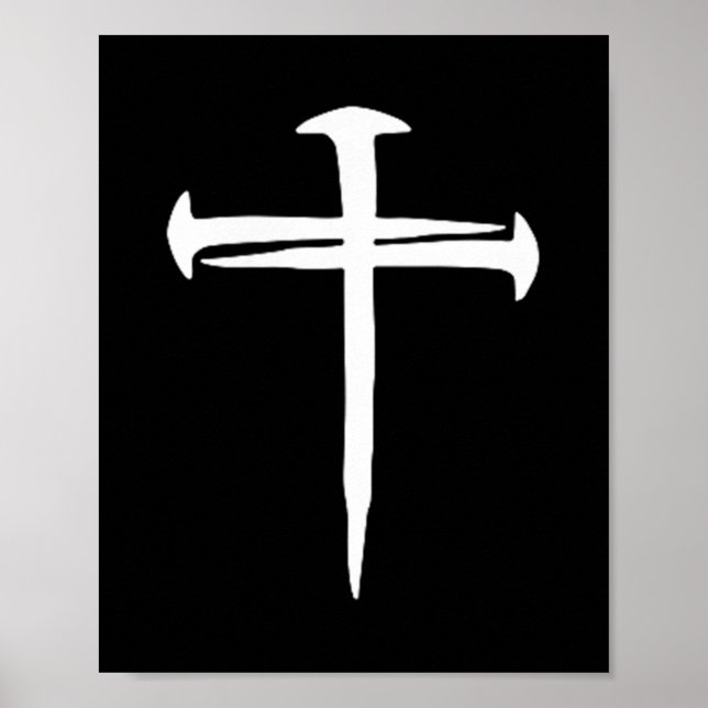 Póster Make Heaven Crowded - Front And Back  (Frente)