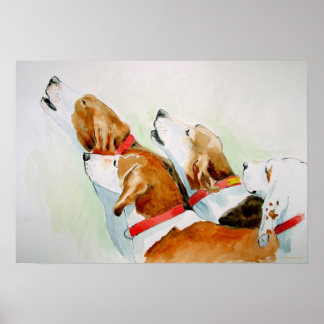 Póster Making Music