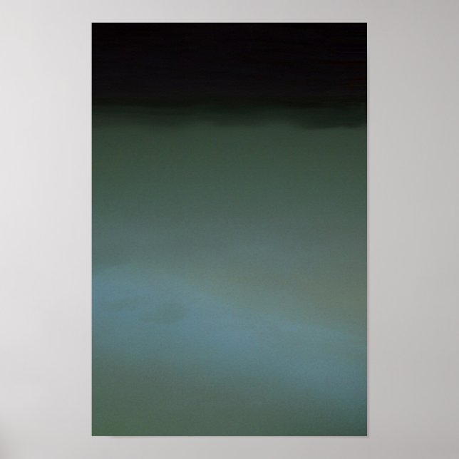 Póster Mal (Frente)