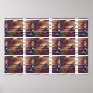 Póster Mal Codificación 2007 Cuando la tecnología juega c