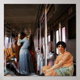 Póster Mala Chaperone