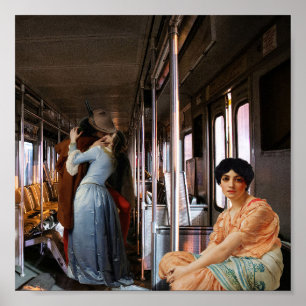 Póster Mala Chaperone