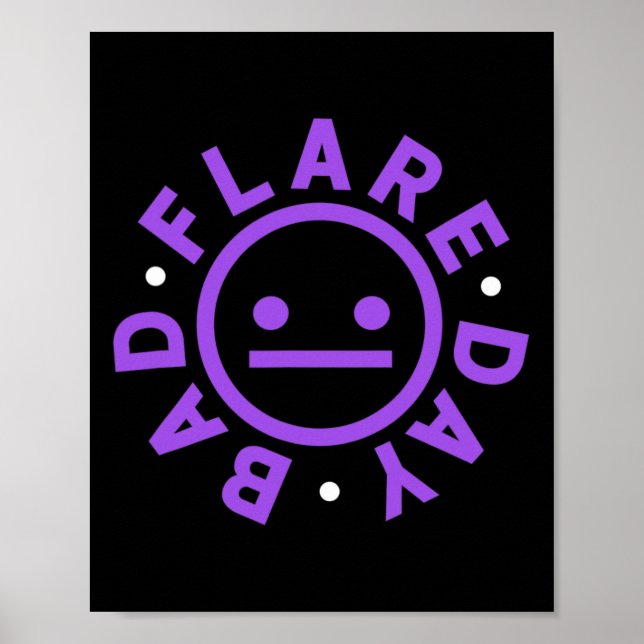 Póster Mala temporada de lluvia dolor crónico guerrero de (Frente)