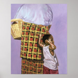 Póster Malversación 1997