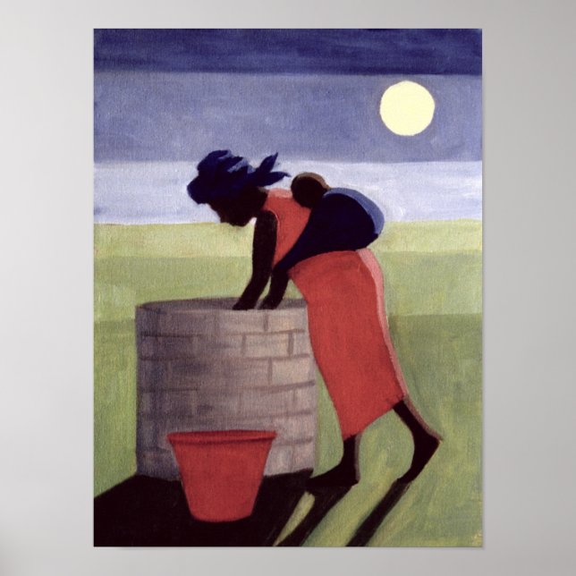 Póster Mamá (Frente)