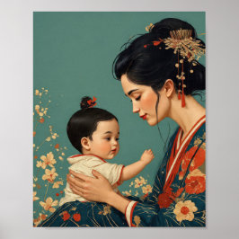 Póster mamá 1
