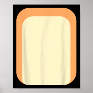 Póster Mamá De Amortiguador Azul Ropa De Familia De Perro