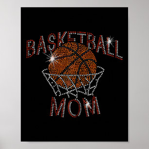 Póster Mamá De Bysketbyll Para Mamá Bysketbyll
