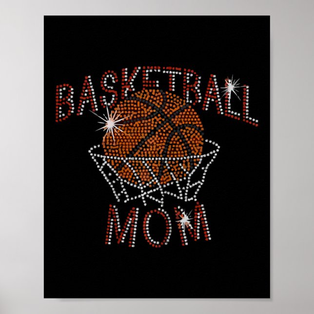 Póster Mamá De Bysketbyll Para Mamá Bysketbyll (Frente)