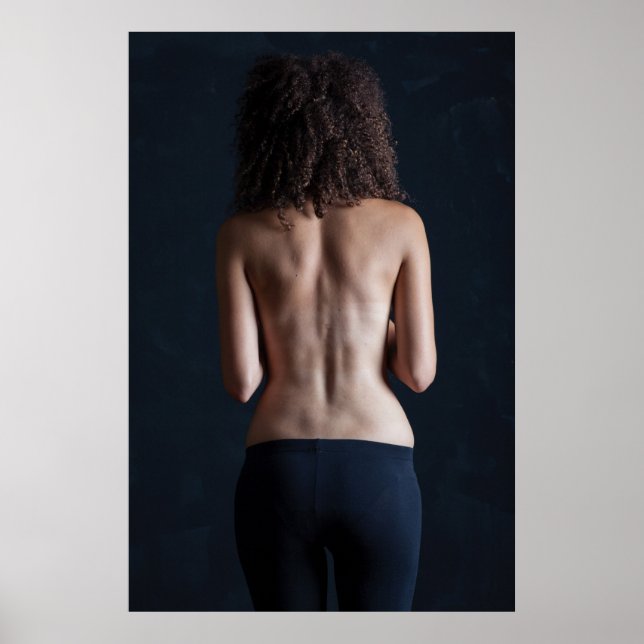 Póster Mamá sexy (Frente)