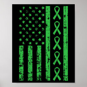 Póster Mamá Sobreviviente Enfermedad Renal Sensibilizació