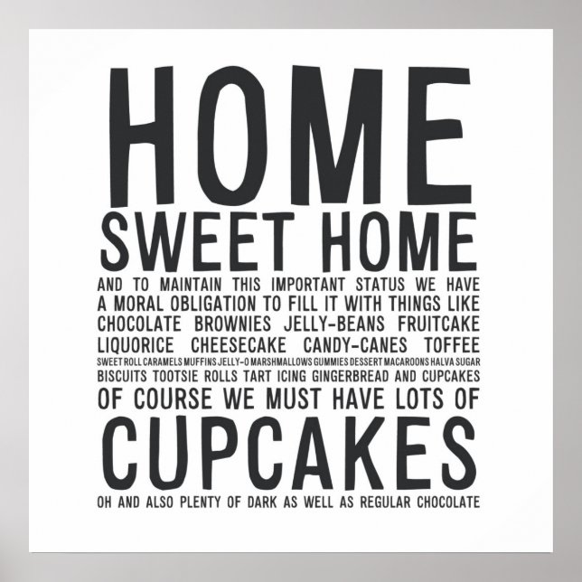 PÓSTER MAMÁES020 HOGAR (Frente)