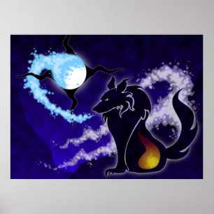 Póster Mamáes iingan