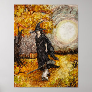 Póster "Mamma, olvidaste tu viaje"