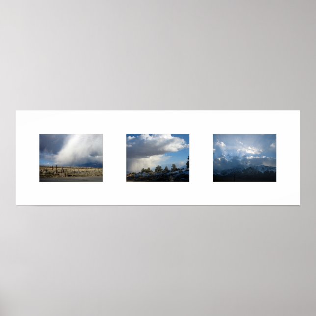 Póster Mamut 3 Fotos (40x13.33) 180ppp (Frente)