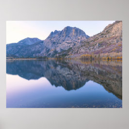 Póster Mañana en Silver Lake