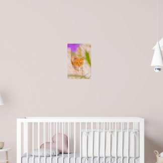 Póster Mañana maltesa curiosa