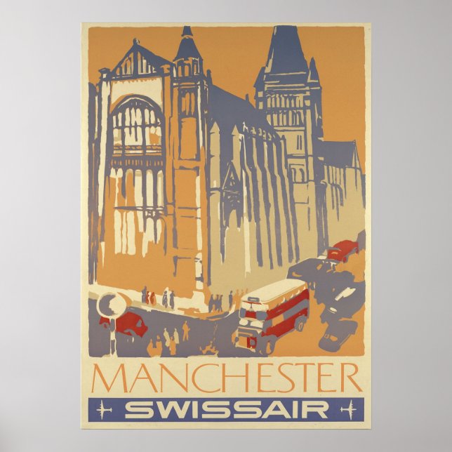 PÓSTER MANCHESTER (Frente)