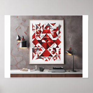 Póster Manchester United