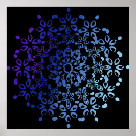 Póster mandala01