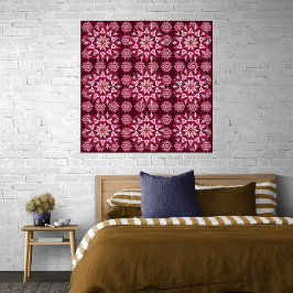 Póster Mandala 3 Poster