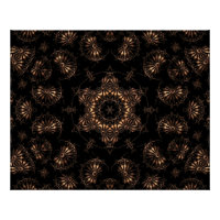 Mandala de la Edad de Bronce