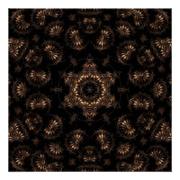 Mandala de la Edad de Bronce