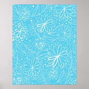 Póster Mandala de lujo 26