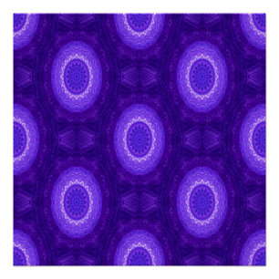 Póster Mandalas de espiritualidad......