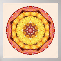 Mandalas of Deep Trust, No. 7