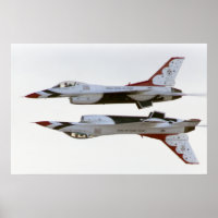 Manejo de Thunderbirds - Espejo