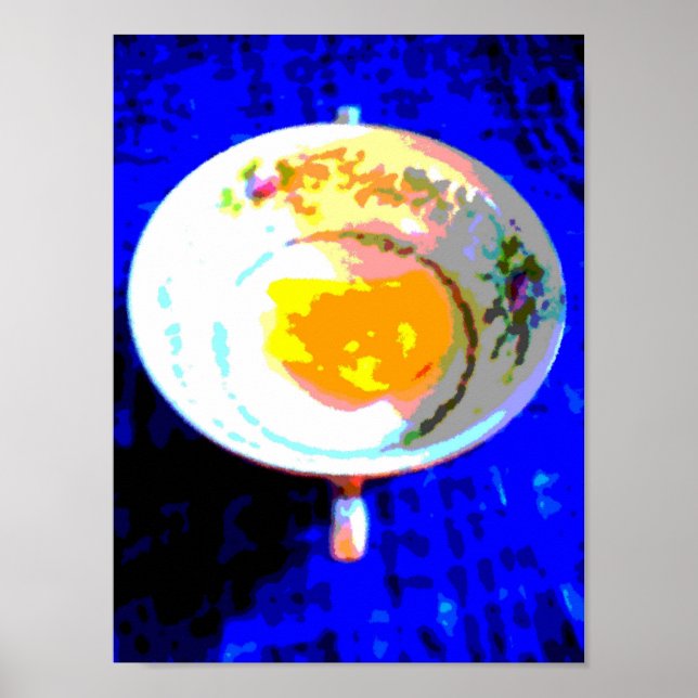 Póster Mango Delight (Frente)