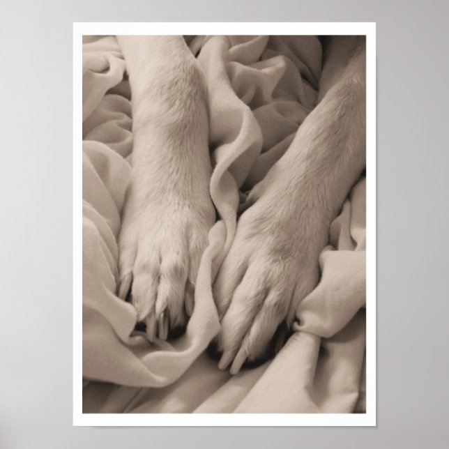 Póster Manicura Por Favor ~ Poster / Imprimir (Frente)