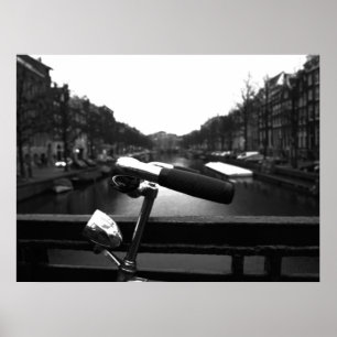 Póster Manillares en Ámsterdam