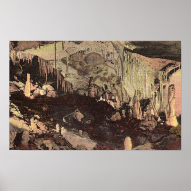 Póster Manitou Springs, Colorado 2 (Frente)