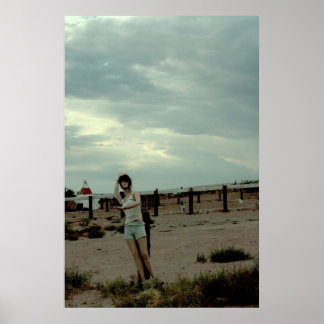 Póster Mannequin Poster