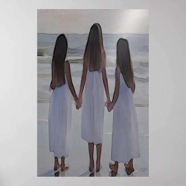 Póster Mano A Mano (Frente)