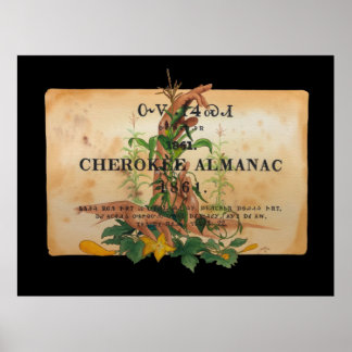 Póster Manos de tres hermanas