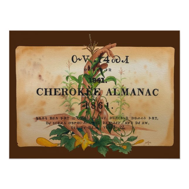 Póster Manos de tres hermanas (Anverso)