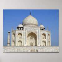 Mansión Taj Mahal