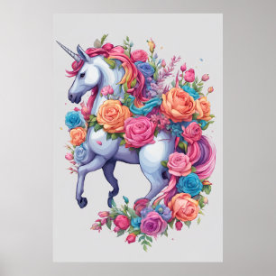 Póster Mantén o diseña el tuyo 