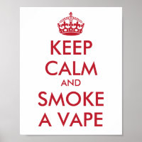 MANTENER CALMA Y FUMAR UN VAPE - Cambiar fondo