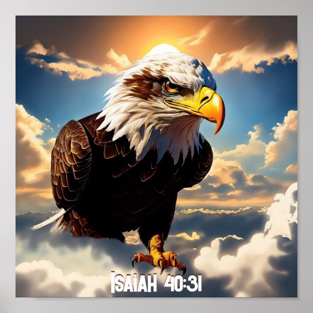 Póster Mantener O Crear Su Propio Poster (Frente)