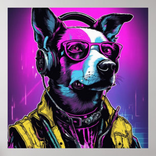 Póster Mantener O Crear Su Propio Poster