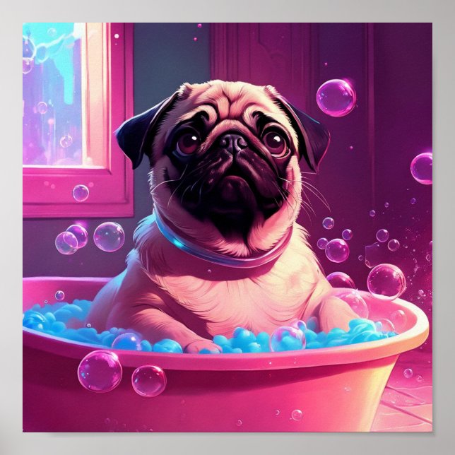 Póster Mantener O Crear Su Propio Poster (Frente)