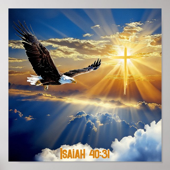 Póster Mantener O Crear Su Propio Poster (Frente)