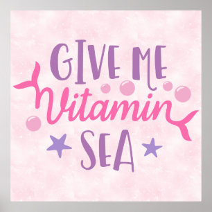 Póster Mantener o crear su propio Poster